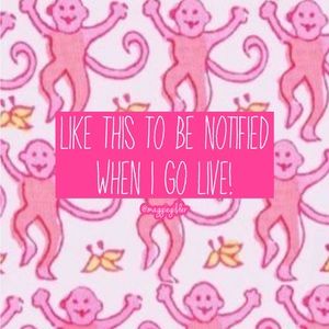 🩵🤩🩷 LIKE THIS POST TO BE NOTIFIED FOR WHEN I GO LIVE!! 🩷🔔🤑